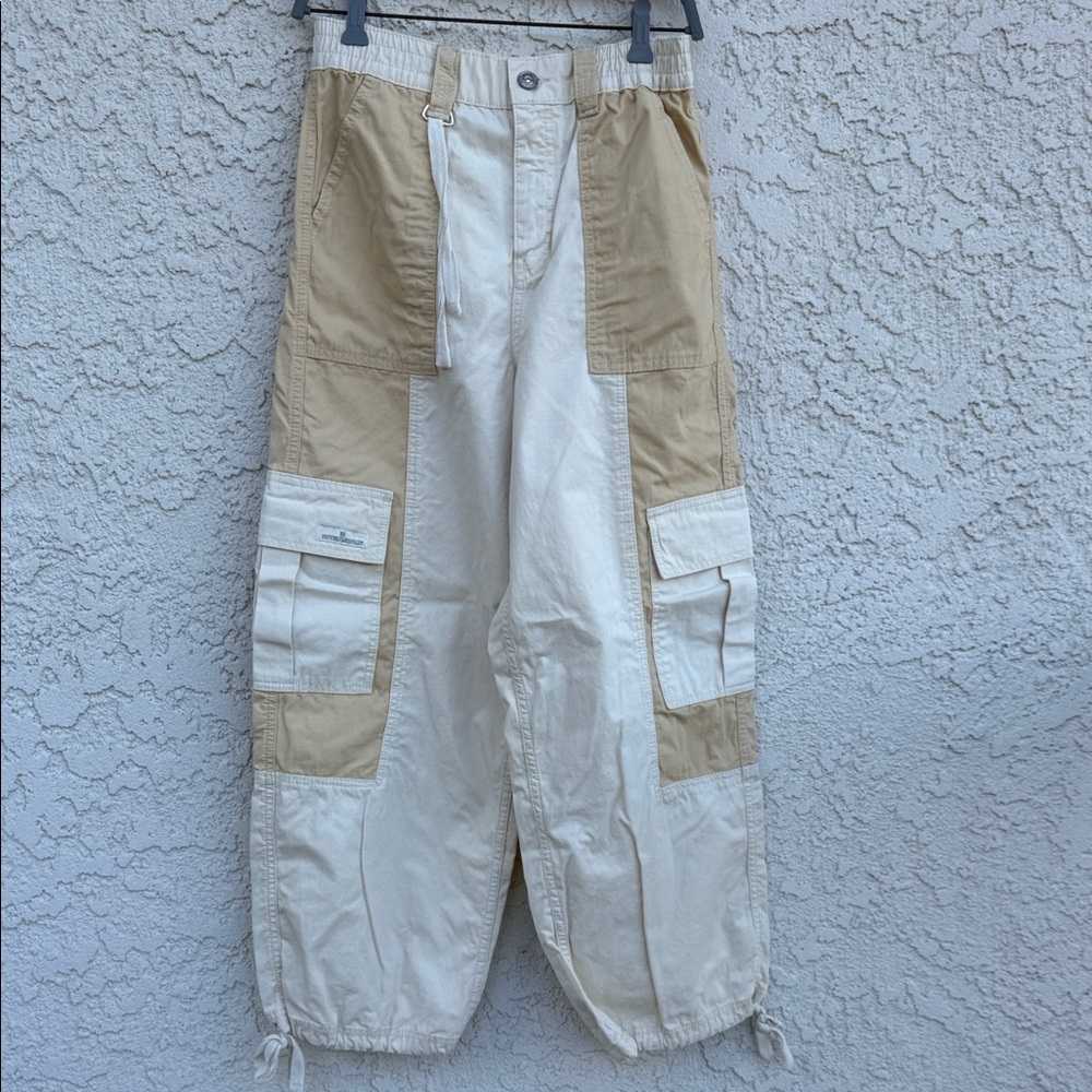 Women’s Bdg Patchwork Utility Pant - image 1